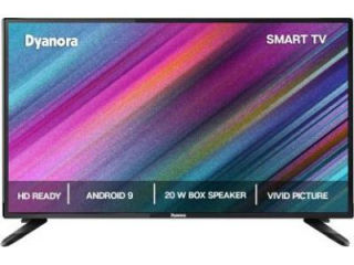 Dyanora DY-LD24H4S 24 inch HD ready Smart LED TV