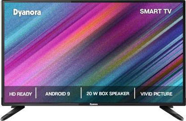 Dyanora DY-LD24H4S 24 inch HD ready Smart LED TV