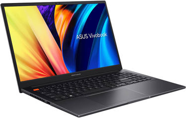 ASUS Vivobook S15 Intel Evo S3502ZA-L702WS OLED S3502ZA-L702WS Laptop