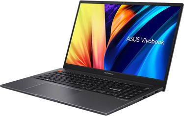 ASUS Vivobook S15 Intel Evo S3502ZA-L702WS OLED S3502ZA-L702WS Laptop