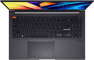 ASUS Vivobook S15 Intel Evo S3502ZA-L702WS OLED S3502ZA-L702WS Laptop