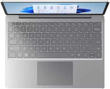 Microsoft Surface Go 2 (8QC-00021) Laptop