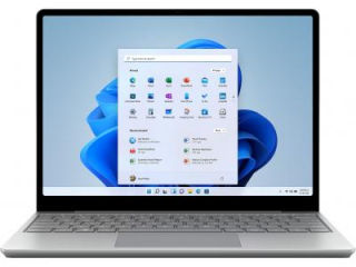 Microsoft Surface Go 2 (8QC-00021) Laptop