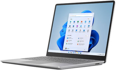Microsoft Surface Go 2 (8QF-00046) Laptop