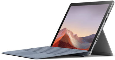Microsoft Surface Pro 7 Plus (TFN-00013) Laptop