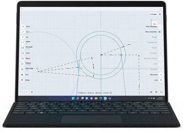 Microsoft Pro 8 Intel Evo (8PV-00029) Surface Pro 8 (8PV-00029) Laptop