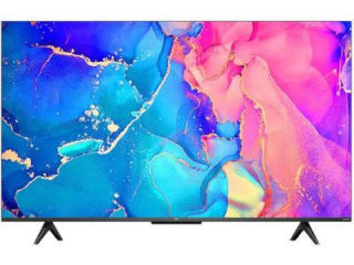 TCL 43C635 43 inch Full HD Smart QLED TV
