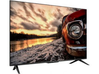TCL 43C635 43 inch Full HD Smart QLED TV
