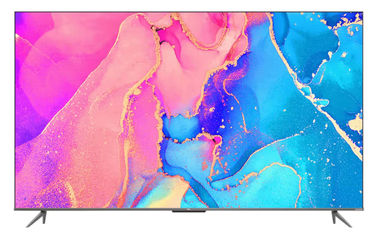 TCL 55C635 55 inch UHD Smart QLED TV