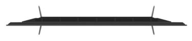 TCL 55C635 55 inch UHD Smart QLED TV