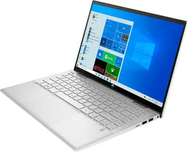 HP Pavilion x360 14-dy1048TU (661X0PA) Laptop