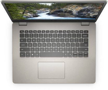 Dell Vostro 3400 (D552231WIN9D) Laptop