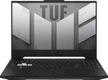 ASUS TUF Dash F15 FX517ZR-HQ030WS Laptop