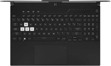 ASUS TUF Dash F15 FX517ZR-HQ030WS Laptop