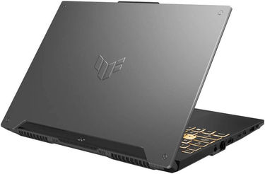 ASUS TUF Gaming A17 FA707RM-HX018W Laptop