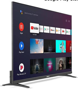 Karbonn KJK32ASHD 32 inch HD ready Smart LED TV