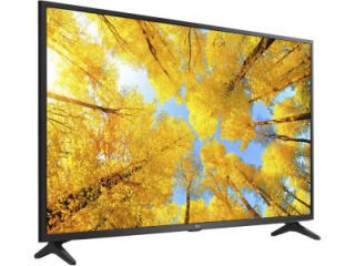 LG 43UQ7500PSF 43 inch UHD Smart LED TV