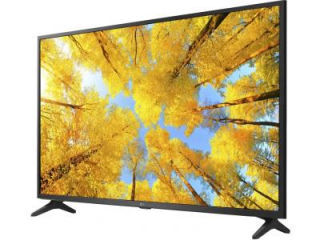 LG 43UQ7500PSF 43 inch UHD Smart LED TV