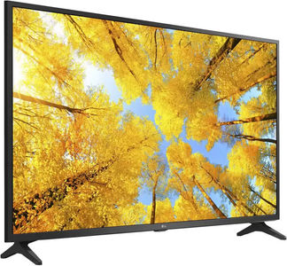 LG 55UQ7500PSF 55 inch UHD Smart LED TV