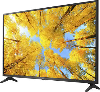 LG 55UQ7500PSF 55 inch UHD Smart LED TV