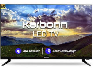 Karbonn KJW24NSHD 24 inch HD ready LED TV