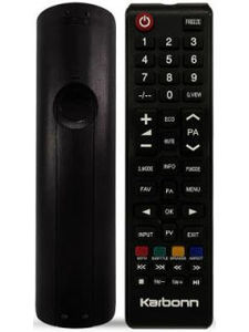 Karbonn KJW24NSHD 24 inch HD ready LED TV