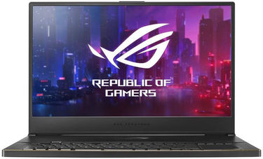 ASUS ROG Zephyrus S17 GX701LXS-HG032T Laptop
