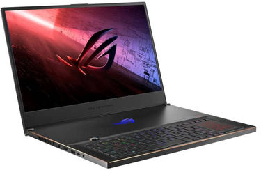 ASUS ROG Zephyrus S17 GX701LXS-HG032T Laptop