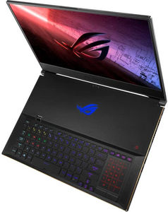 ASUS ROG Zephyrus S17 GX701LXS-HG032T Laptop