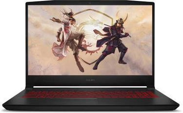 MSI 11UE-861IN Laptop