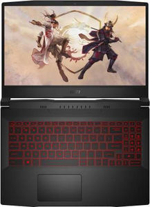 MSI 11UE-861IN Laptop