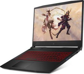 MSI 11UE-861IN Laptop