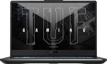 ASUS TUF Gaming A17 FA706IHRB-HX041W Laptop