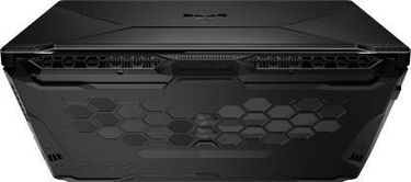 ASUS TUF Gaming A17 FA706IHRB-HX041W Laptop