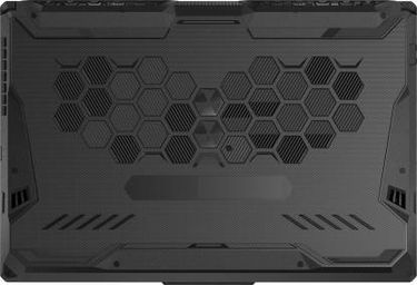 ASUS TUF Gaming A17 FA706IHRB-HX041W Laptop