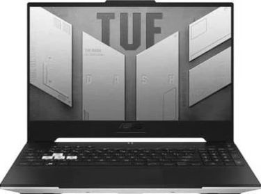 ASUS TUF Dash F15 FX517ZM-HQ042WS Laptop