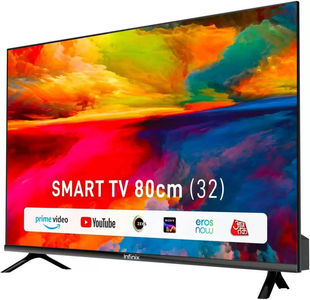 Infinix 32Y1 32 inch HD ready Smart LED TV