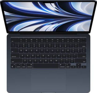 Apple MacBook Air M2 MLY43HN/A Ultrabook