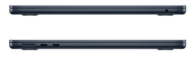 Apple MacBook Air M2 MLY43HN/A Ultrabook