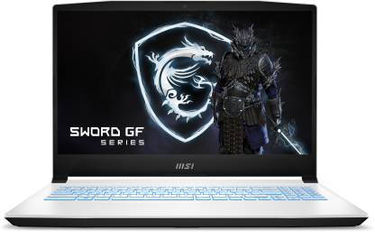 MSI Sword 15 A12UD-471IN Laptop