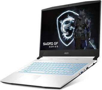 MSI Sword 15 A12UD-471IN Laptop