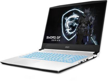 MSI Sword 15 A12UD-471IN Laptop