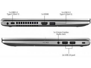 ASUS VivoBook 14 X415EA-EB322WS Laptop