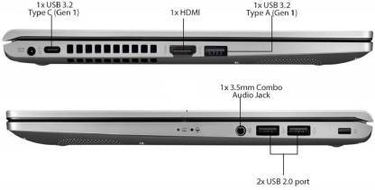 ASUS VivoBook 14 X415EA-EB322WS Laptop