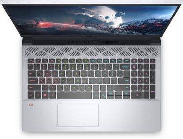 Dell G15-5525 (D560818WIN9B) Laptop