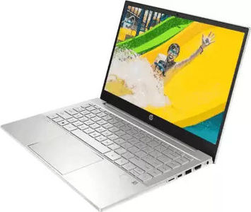 HP 15s-FR2511TU (6N049PA) Laptop