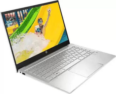 HP 15s-FR2511TU (6N049PA) Laptop