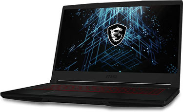 MSI GF63 Thin 11UC-850IN Laptop