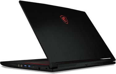 MSI GF63 Thin 11UC-850IN Laptop