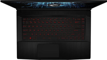 MSI GF63 Thin 11UC-850IN Laptop